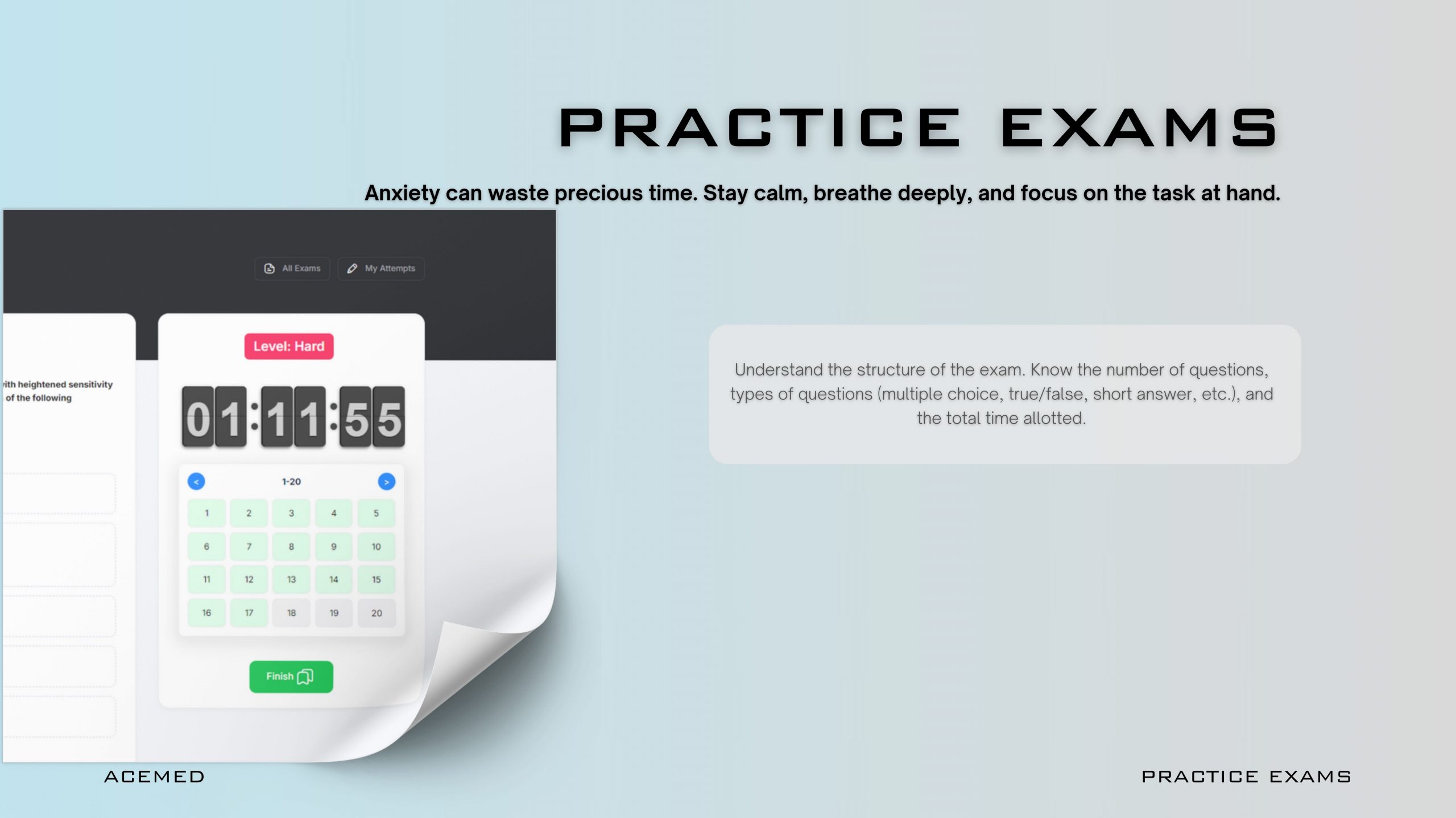 practice exam 2(PAGE 2)